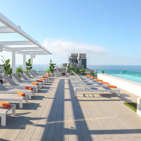 Kaktus Hotel Kaktus Playa (Adults Only)-2