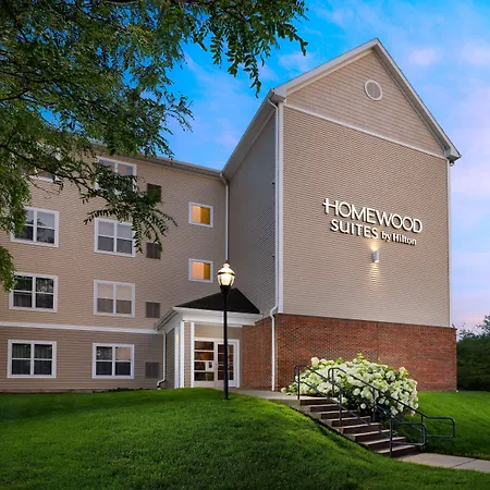 Homewood Suites By Hilton Portsmouth-3