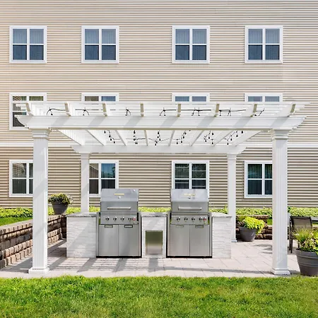 Homewood Suites By Hilton Portsmouth-2