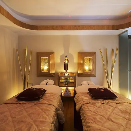 Constantinou Bros Athena Royal Beach Hotel (Adults Only)-3