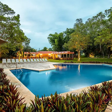 Hotel Chichen Itza-3
