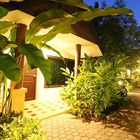 Laluna Hotel And Resort, Chiang Rai-3