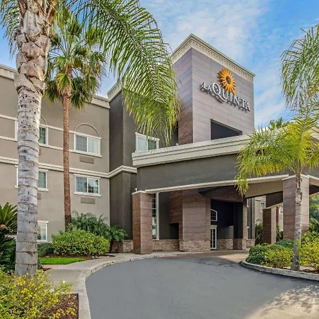 La Quinta by Wyndham Modesto Salida-2