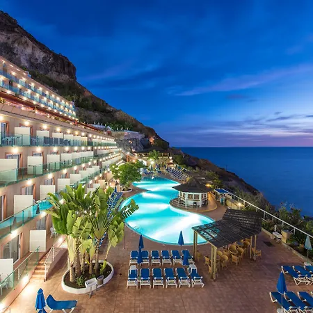 Mogan Princess & Beach Club-2