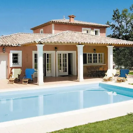 Lagrange Vacances Domaine de Fayence-3