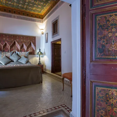 Riad Palais Sebban-3