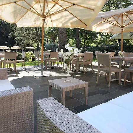 Hotel Villa Delle Rose-3