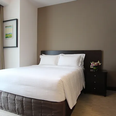 Ascott Kuala Lumpur-2