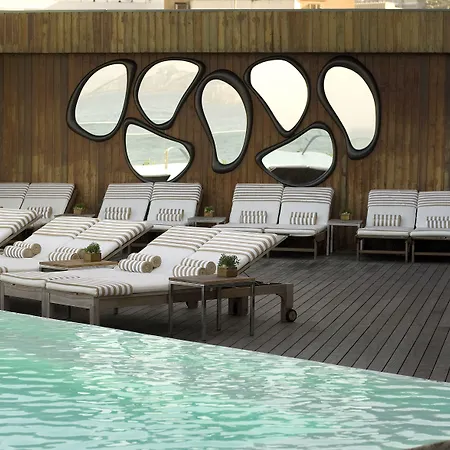 Hotel Fasano Rio De Janeiro-2