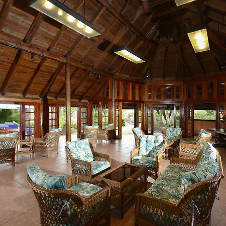 The Lodge At Chaacreek-2