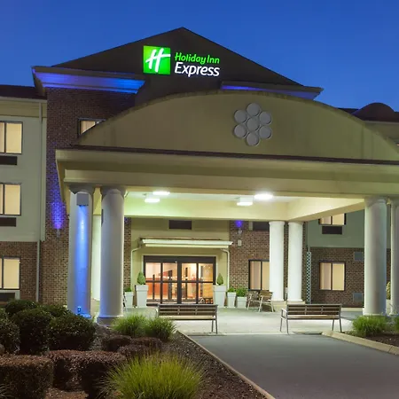 Holiday Inn Express Charles Town By Ihg-2