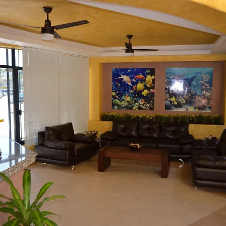 Villas La Lupita-2
