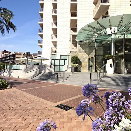 Sandos Monaco - Adults Only-3