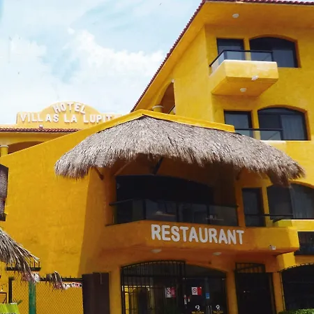 Villas La Lupita-3