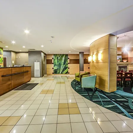 Springhill Suites Dayton South/Miamisburg-3