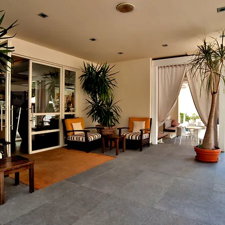 Le Rose Spa Hotel-2