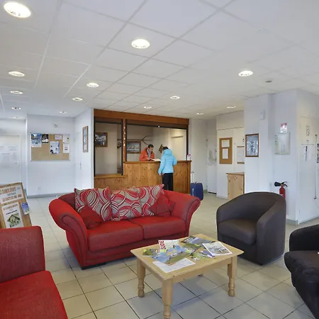 Résidence Néméa Les Chalets Des Cîmes-3