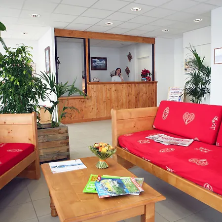 Résidence Néméa Les Chalets Des Cîmes-2