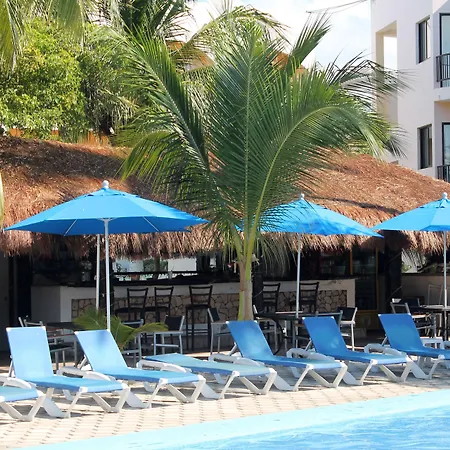 Hotel Posada Del Mar-2