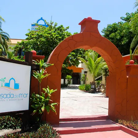 Hotel Posada Del Mar-3