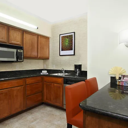 Residence Inn Dfw Airport North/Grapevine-3