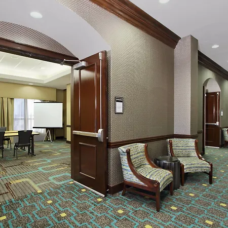 Residence Inn Dfw Airport North/Grapevine-2