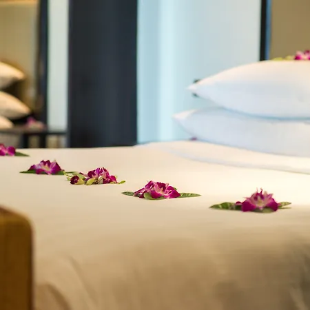 Andaman White Beach Resort - SHA Plus-3