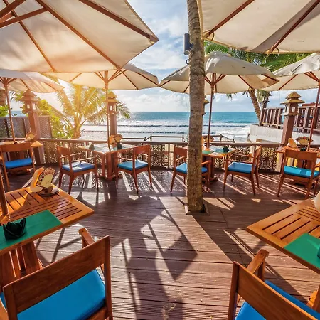 Andaman White Beach Resort - SHA Plus-2