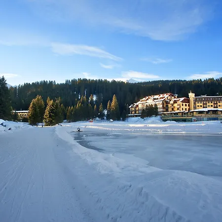 TH Madonna di Campiglio | Golf Hotel-2
