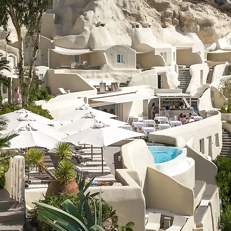 Mystique, A Luxury Collection Hotel, Santorini (Adults Only)-2