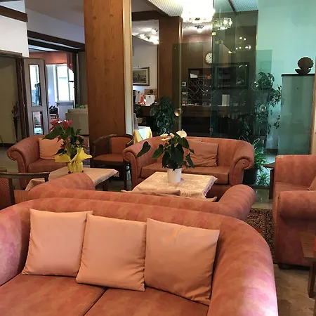 Hotel Garden Ristorante-2