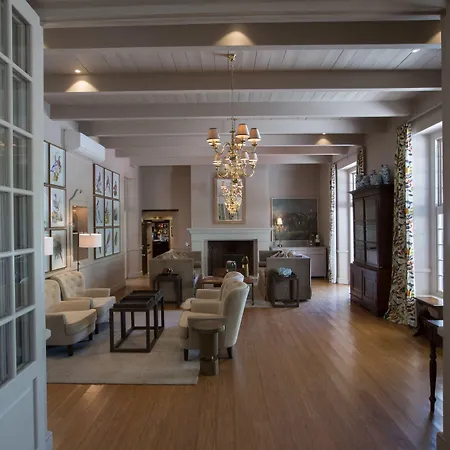 Erinvale Estate Hotel & Spa-2
