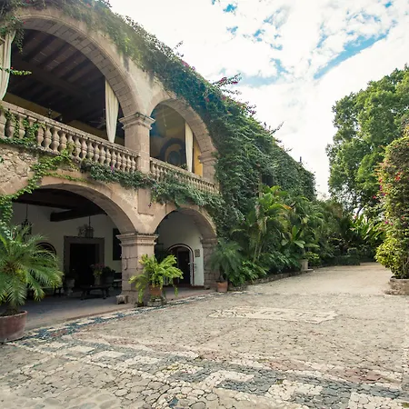 Hacienda San Gabriel de las Palmas-2