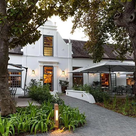 Erinvale Estate Hotel & Spa-2