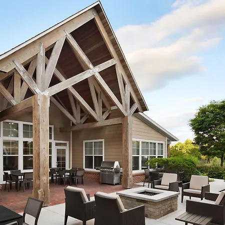 Residence Inn By Marriott Philadelphia Langhorne-2