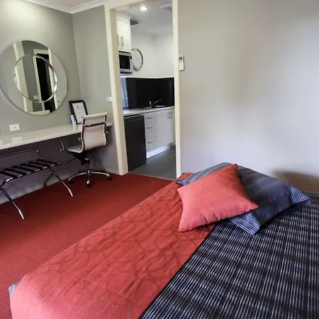 Cattlemans Country Motor Inn & Serviced Apartments-2