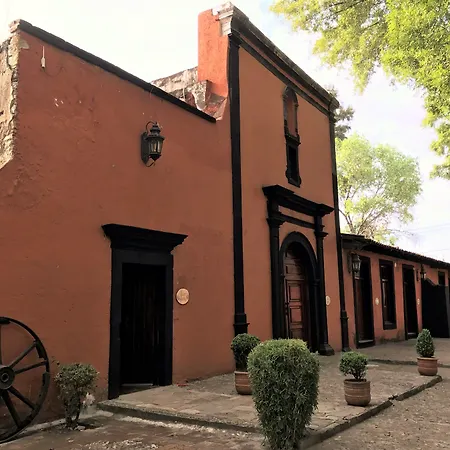 El Marques Hacienda-3