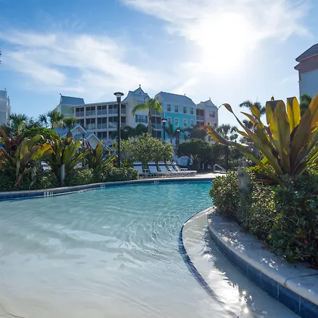 Calypso Cay Vacation Villas-2
