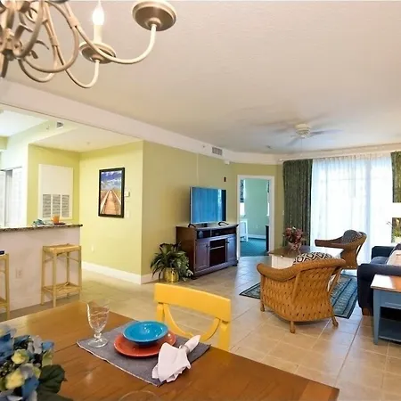 Calypso Cay Vacation Villas-3