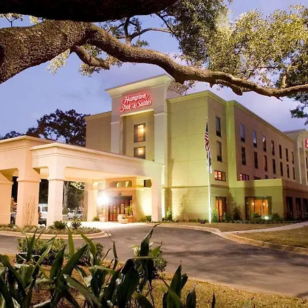 Hampton Inn & Suites Mobile Providence Park/Airport-2