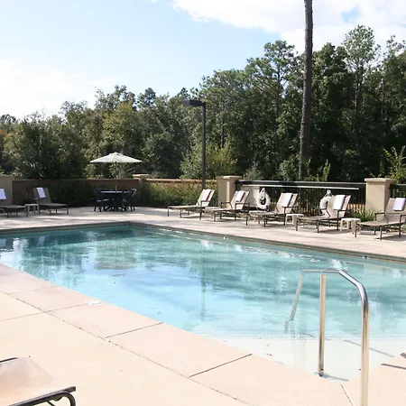 Hampton Inn & Suites Mobile Providence Park/Airport-3