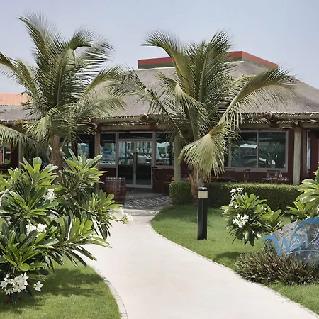 Fujairah Rotana Resort & Spa - Al Aqah Beach-2