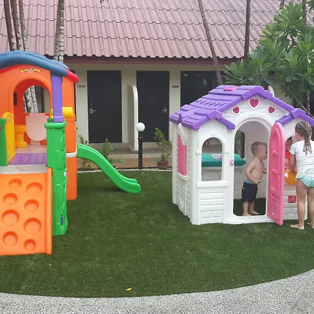 Deevana Patong Resort&Spa-2
