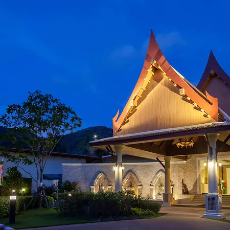 Deevana Patong Resort & Spa-2