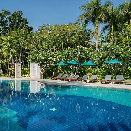 Deevana Patong Resort & Spa-3