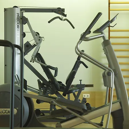 Vila Alba Resort-3