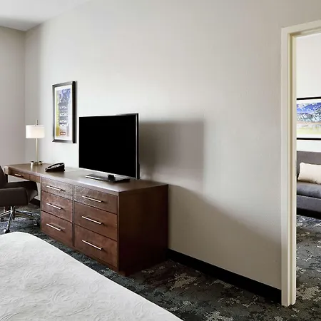 Homewood Suites Champaign-Urbana-2