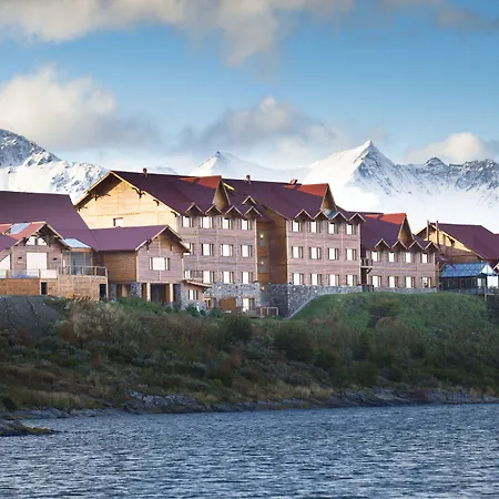 Los Cauquenes Resort + Spa + Experiences-3