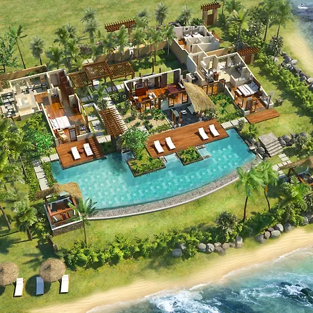 Shanti Maurice Resort & Spa-2