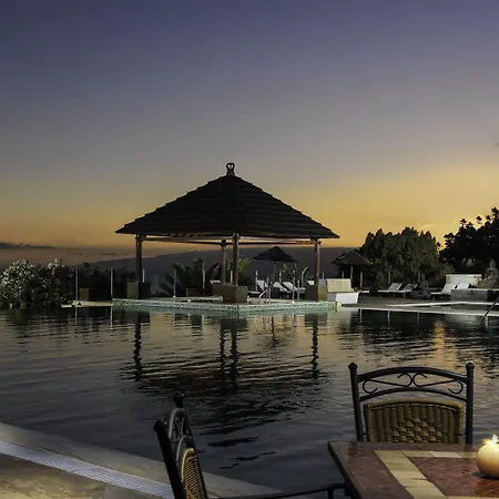 Regency Country Club, Apartments Suites-3